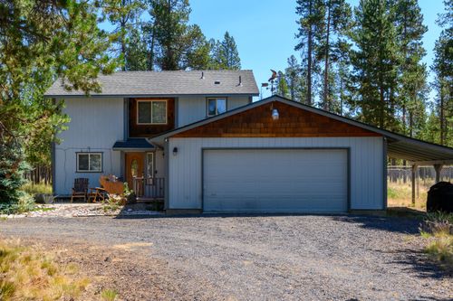 55340 Gross Dr, Bend, OR, 97707-2535 | Card Image