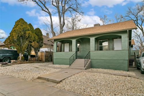 1427 E 5th Street, Pueblo, CO, 81001 | Card Image