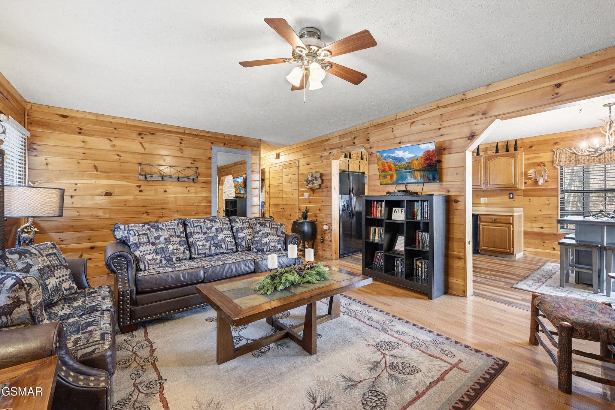 Residential in Sevierville 5