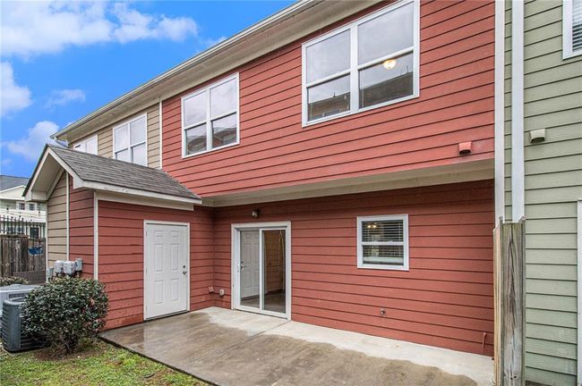 1734 Brookside Lay Cir, Townhouse with 3 bedrooms, 3 bathrooms and 2 parking in Norcross GA | Image 21