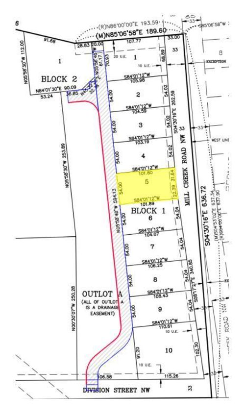 262 Reagan Place Nw, Chatfield, MN, 55923 | Card Image