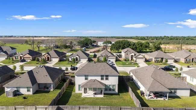 5319 Winding Stream Dr, House other with 5 bedrooms, 4 bathrooms and null parking in Rosenberg TX | Image 6