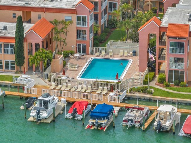 APT-262 - 8931 Blind Pass Rd, Condo with 2 bedrooms, 1 bathrooms and null parking in ST PETE BEACH FL | Image 28