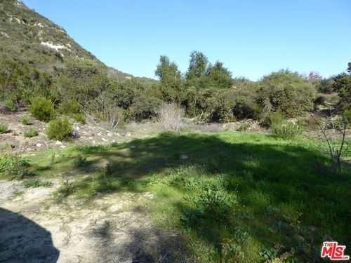 0 Luse Tank Rd, Topanga, CA, 90290 | Card Image