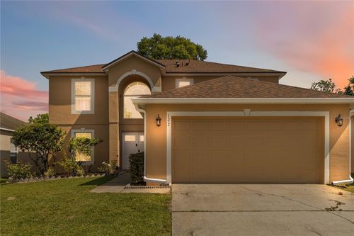 122 Carmel Bay Dr, SANFORD, FL, 32771-7779 | Card Image