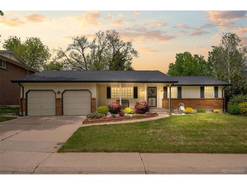 3761 S Eaton St, Denver, CO, 80235 | Card Image