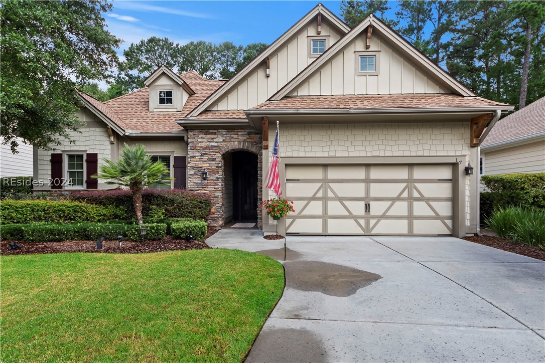 Sweet Marsh Ct, Bluffton, SC 29910