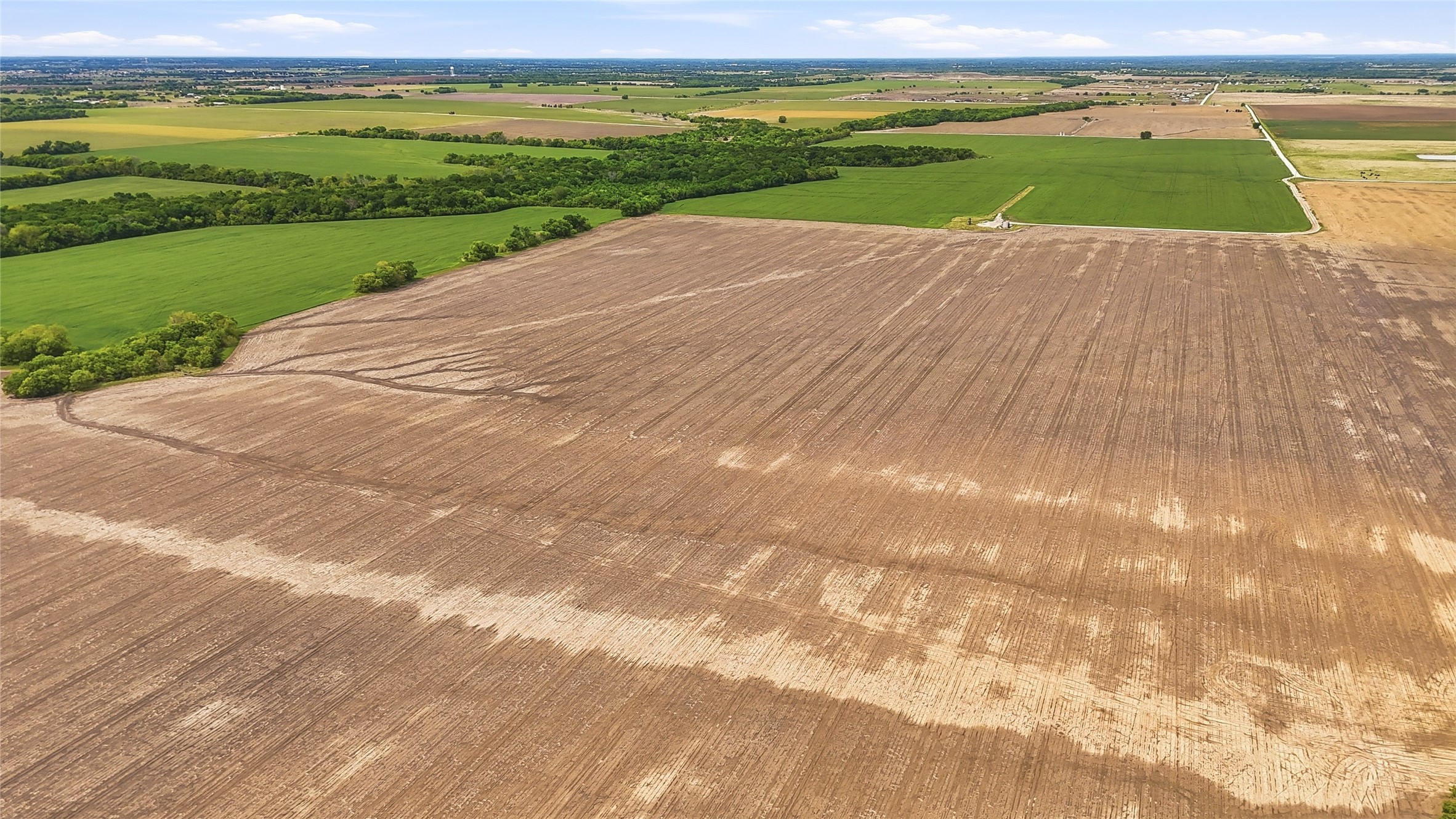 Land in Whitesboro 3