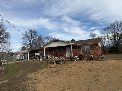 155 Turkey Hill Rd, Cord, AR, 72524-9665 | Card Image