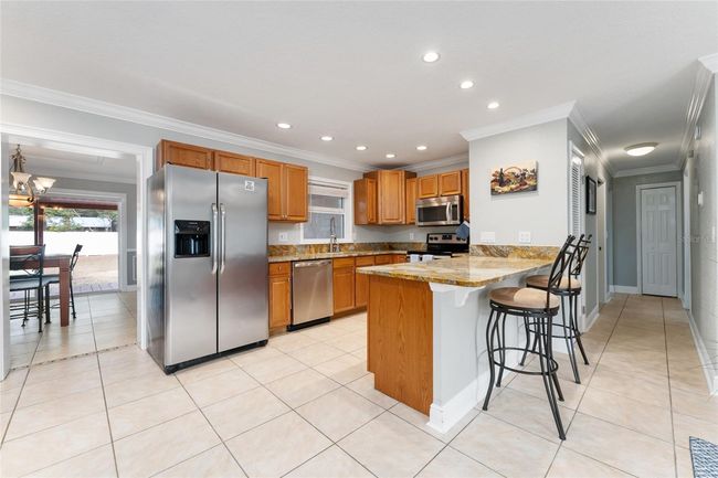 6143 Nw 67 Th Ave, House other with 3 bedrooms, 2 bathrooms and null parking in OCALA FL | Image 9
