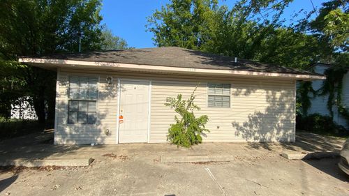 3619 Sycamore St, North Little Rock, AR, 72118-4951 | Card Image