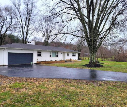 1895 Hancock Chapel Rd Nw, Depauw, IN, 47115-8140 | Card Image
