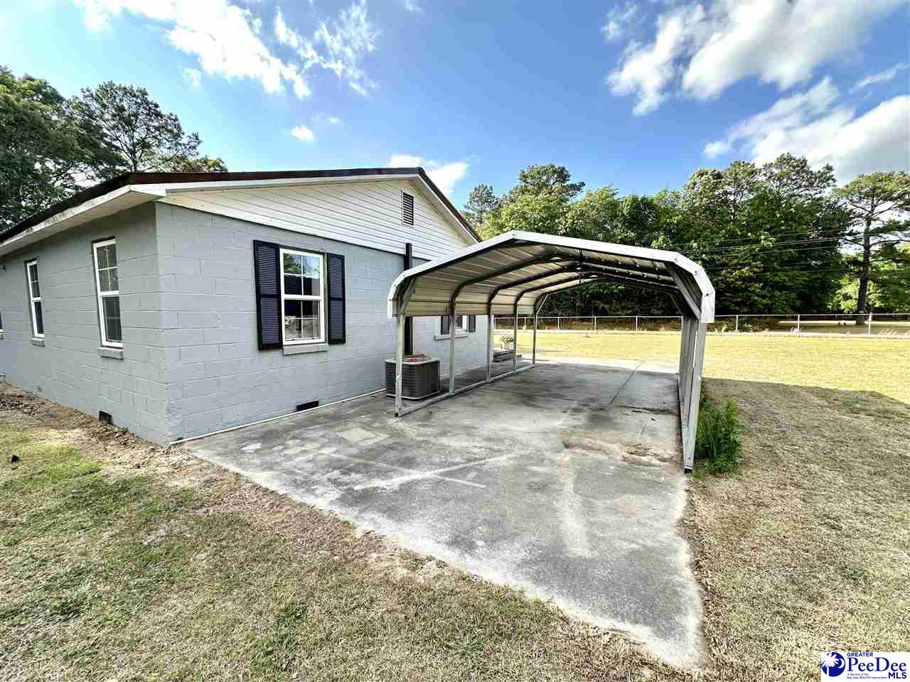 Residential in Bennettsville 5