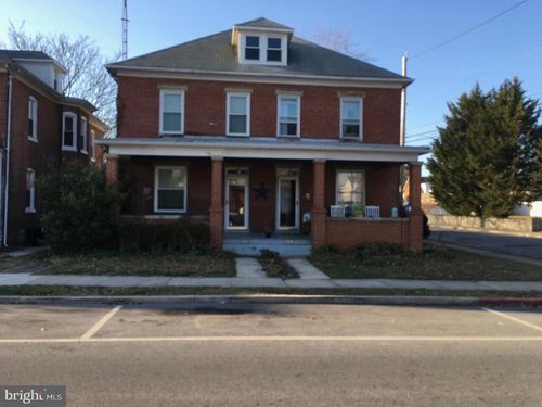 249 Westside Ave, HAGERSTOWN, MD, 21740-4553 | Card Image