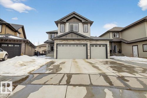 3609 65 St, Beaumont, AB, T4X0G6 | Card Image