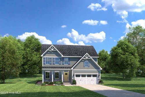 1282 Black Wolf Run, Sunset Beach, NC, 28468-1400 | Card Image