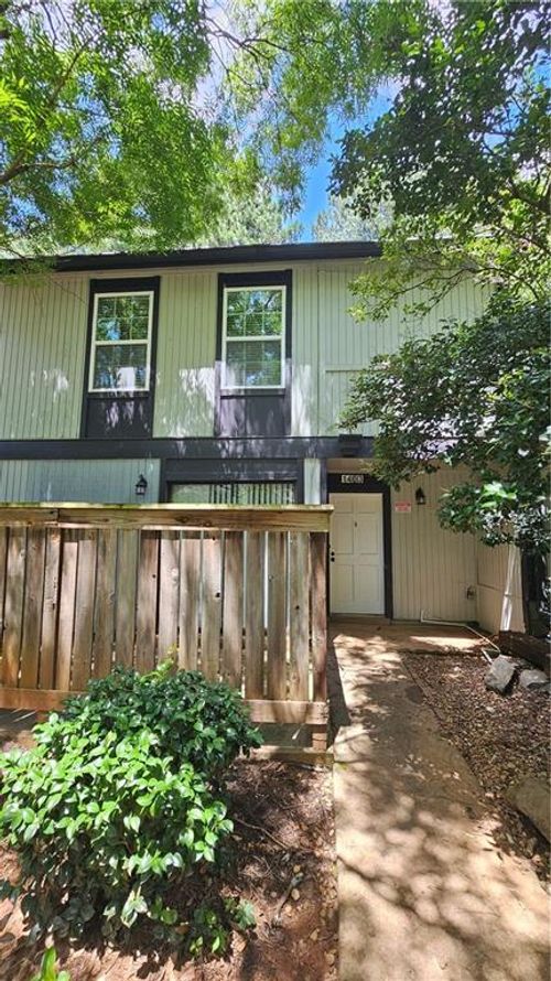 1403 Stone Mill Trce, Stone Mountain, GA, 30083-1520 | Card Image