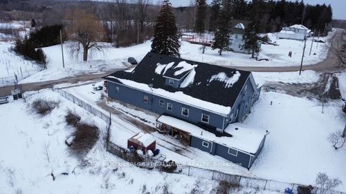 11 Private Road, Marmora and Lake, ON, L3Z3H3 | Card Image