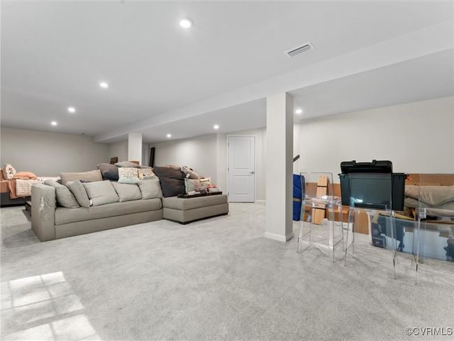7009 Hawkeye Dr, House other with 4 bedrooms, 3 bathrooms and null parking in King George VA | Image 40