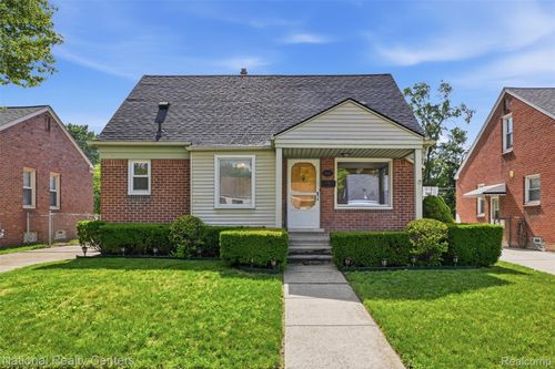 9951 Marion, Redford, MI, 48239-2015 | Card Image