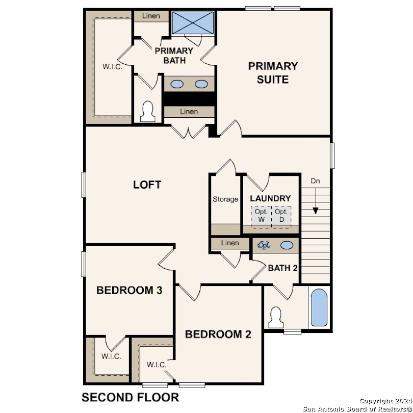 Residential in Leon Valley 3