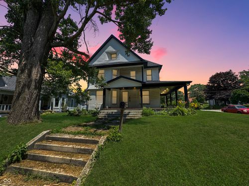 903 N Meridian St, Brazil, IN, 47834-1126 | Card Image