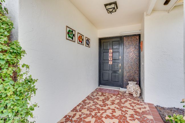 4708 Fairview Dr, House other with 4 bedrooms, 2 bathrooms and null parking in Cocoa Beach FL | Image 33
