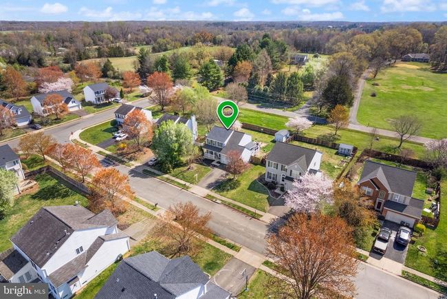 9695 Logan Jay Dr, House other with 3 bedrooms, 3 bathrooms and null parking in BEALETON VA | Image 54