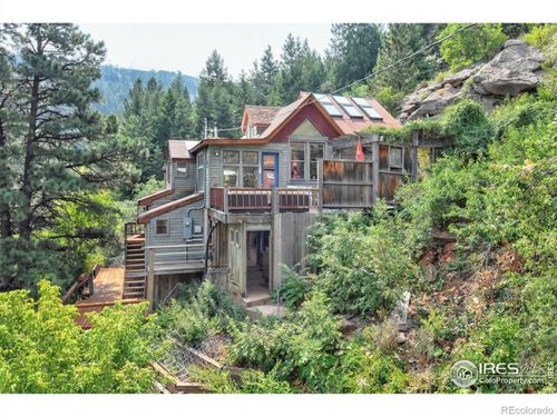 265 Eldorado Springs Dr, Eldorado Springs, CO, 80025-5000 | Card Image