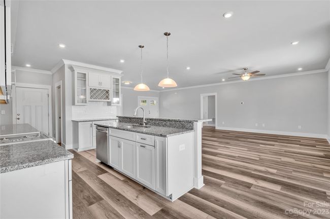 635 Lithia Inn Rd, House other with 4 bedrooms, 3 bathrooms and null parking in Lincolnton NC | Image 9