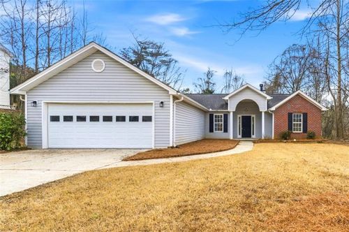 755 Clemson Ln, Lawrenceville, GA, 30043-7623 | Card Image