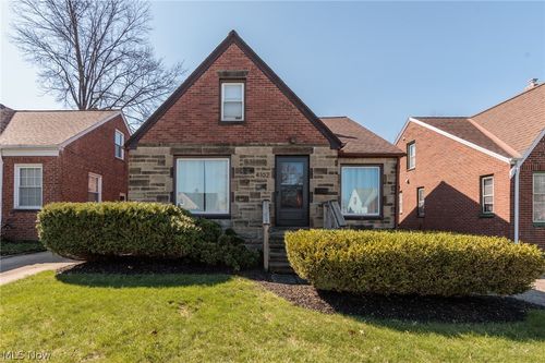 4102 Verona Rd, South Euclid, OH, 44121-3110 | Card Image