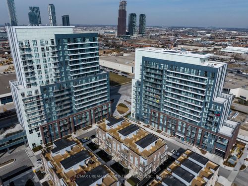 1016-10 Honeycrisp Cres, Vaughan, ON, L4K0M7 | Card Image