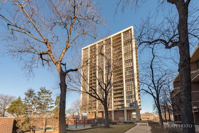 APT-1108-9 - 2901 S Michigan Ave, Condo with 2 bedrooms, 2 bathrooms and null parking in Chicago IL | Image 29