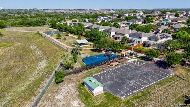 148 Willow Wood, House other with 3 bedrooms, 3 bathrooms and null parking in Cibolo TX | Image 21