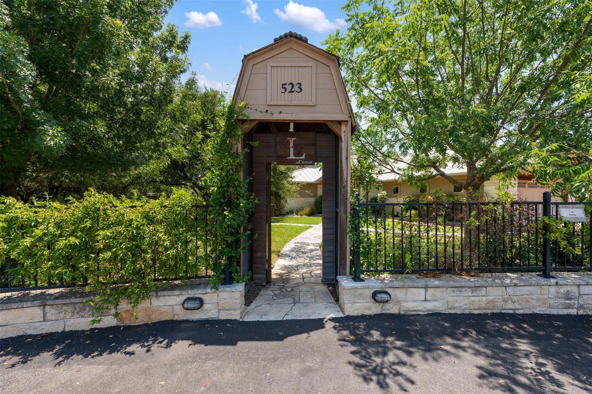 Residential in Kingsland 2