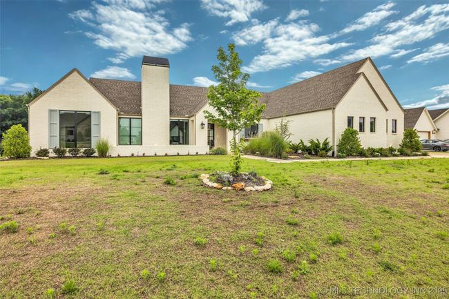 6364 N Bluesage Dr, House other with 5 bedrooms, 4 bathrooms and null parking in Owasso OK | Image 74
