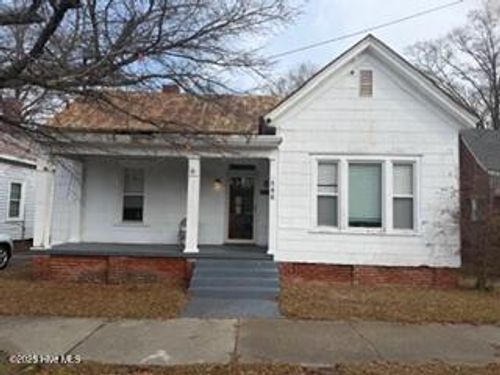 546 Marigold St, Rocky Mount, NC, 27801-5547 | Card Image