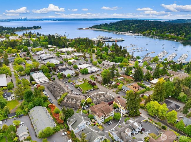 Downtown Winslow and Marina's are just outside your door! | Image 24
