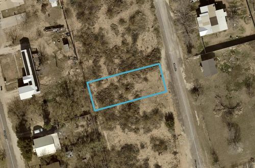 1316 Kindle Rd, Big Spring, TX, 79720-3807 | Card Image