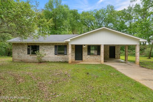 431 Saint Paul Rd, Tylertown, MS, 39667-5864 | Card Image