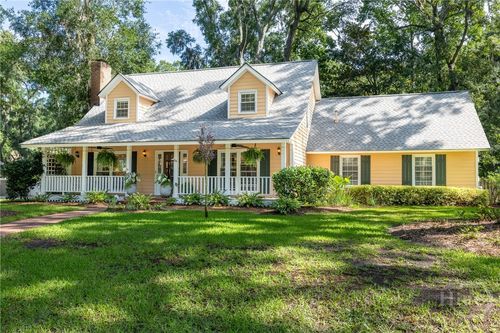 112 Stonewall Dr, Savannah, GA, 31419-3270 | Card Image