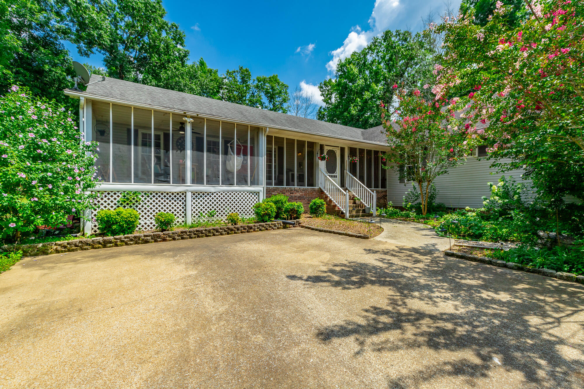 Residential in Ooltewah 4