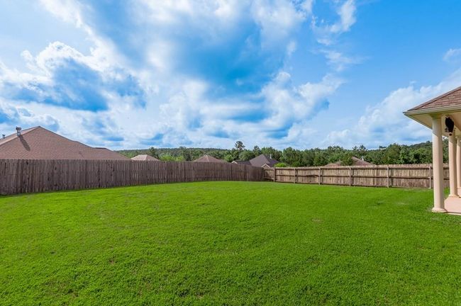 100 Boulder Ln, House other with 3 bedrooms, 2 bathrooms and 2 parking in Nacogdoches TX | Image 42