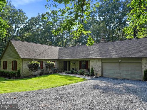 9387 Covenant Hill Ln, MARSHALL, VA, 20115-3016 | Card Image