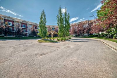 1314 - 1540 Sherwood Blvd Nw, Condo with 1 bedrooms, 1 bathrooms and 1 parking in Calgary AB | Image 2