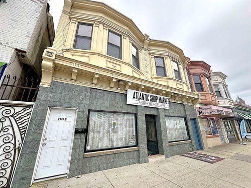 2307 Atlantic Ave, Atlantic City, NJ, 08401-6618 | Card Image