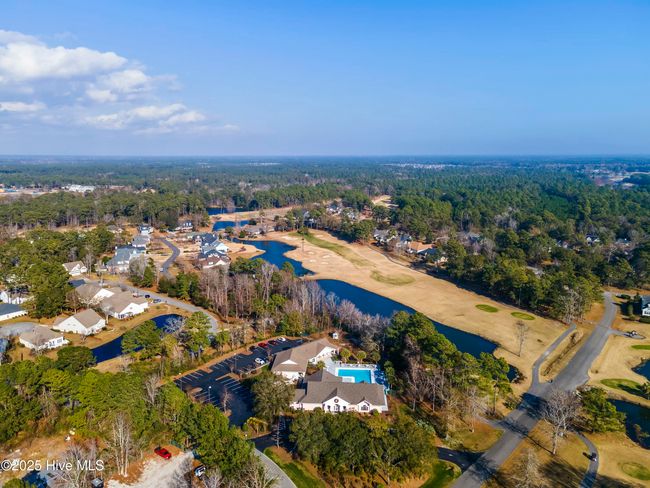 APT-2 - 105 Crooked Gulley Cir, Condo with 3 bedrooms, 2 bathrooms and null parking in Sunset Beach NC | Image 63