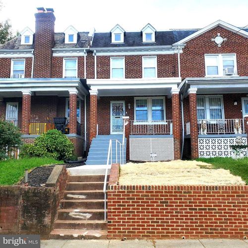 302 Emerson St Nw, WASHINGTON, DC, 20011-4110 | Card Image