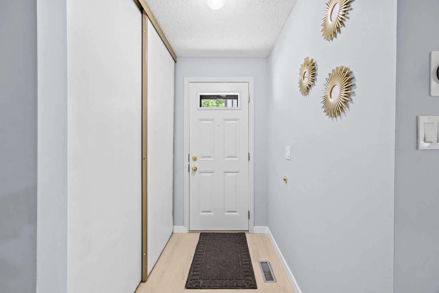 Residential in Calgary